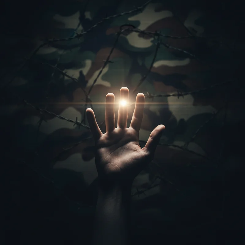 Спецпризначенці Нацгвардії «Омега» звільнили полоненого бійця під час унікальної операції в тилу ворога