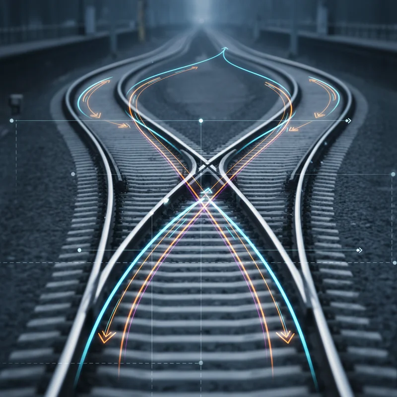 Укрзалізниця анонсує коригування маршрутів поїздів у низці регіонів 14 лютого