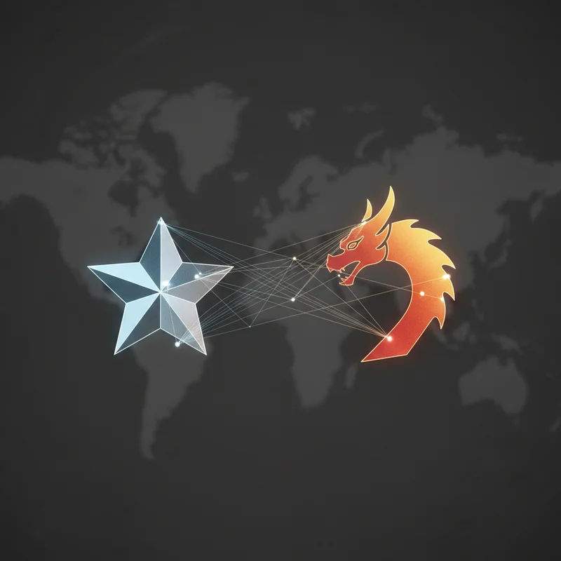 Важливі переговори: Рубіо зустрівся з міністром закордонних справ Китаю напередодні саміту Трампа і Сі