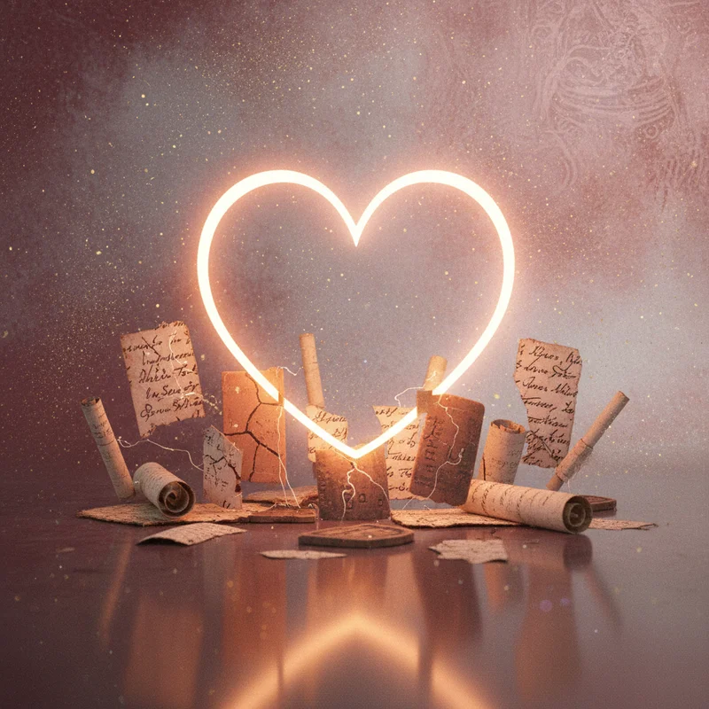 День святого Валентина: Від давніх легенд до сучасних традицій кохання