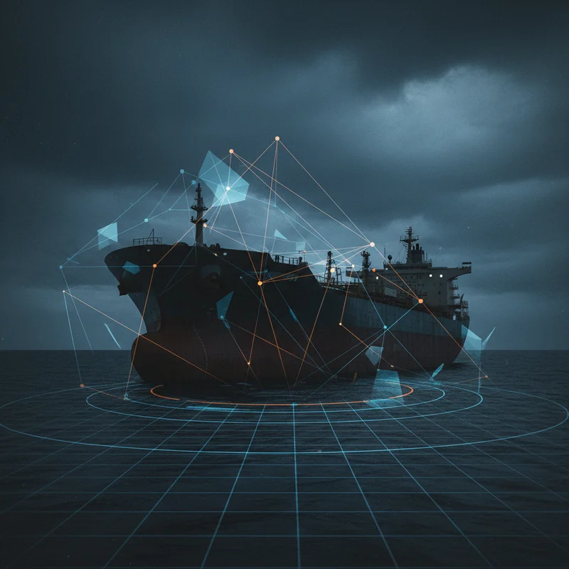 Захід розглядає план затримання танкерів «тіньового флоту» Росії