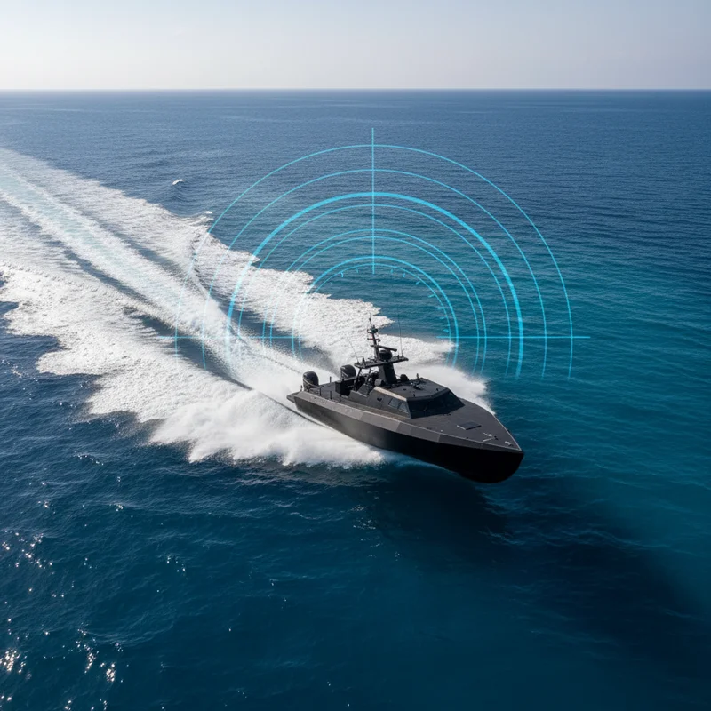 США зупинили наркотрафік у Карибському морі: удар по судну контрабандистів