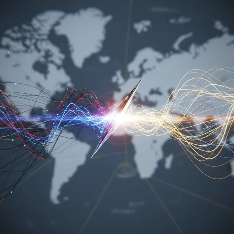 Марко Рубіо: "Різкість" США щодо Європи – ознака глибокої турботи про спільне майбутнє