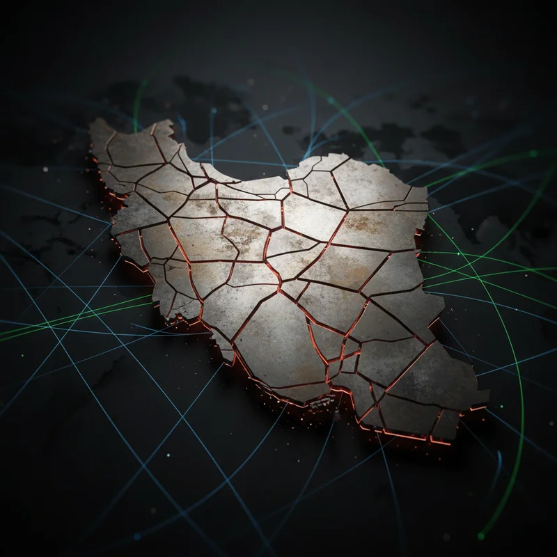 Дональд Трамп прокоментував ситуацію в Ірані: «Зміна режиму буде найкращим, що може статися»