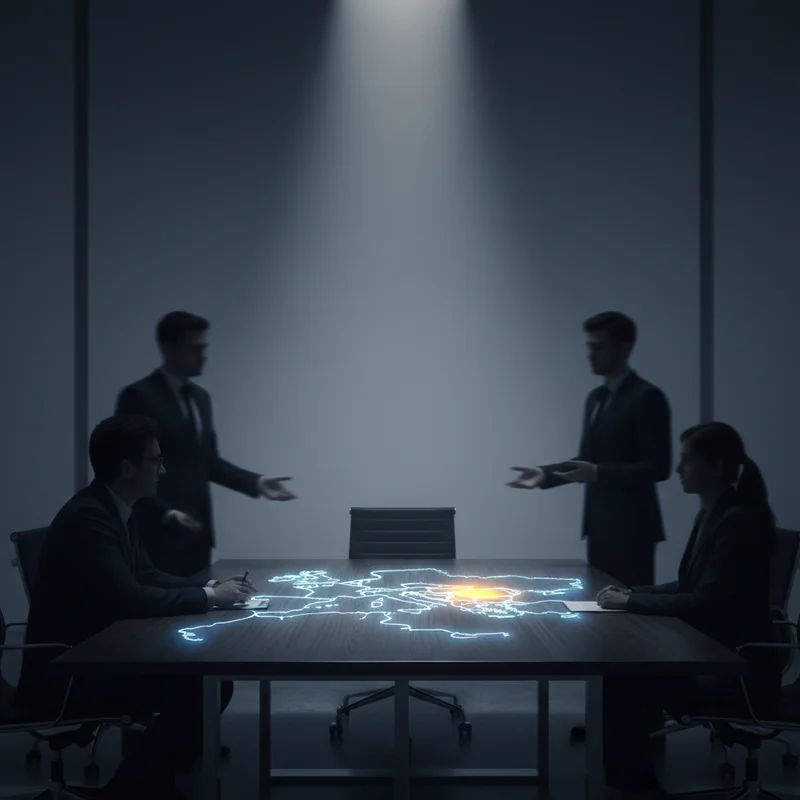 Президент Зеленський на Мюнхенській конференції: ключовий виступ та зустріч з Держсекретарем США Марко Рубіо