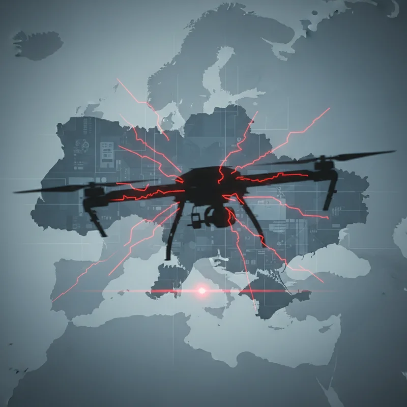 Північнокорейські військові застосовують дрони та РЕБ у війні проти України, — розвідка