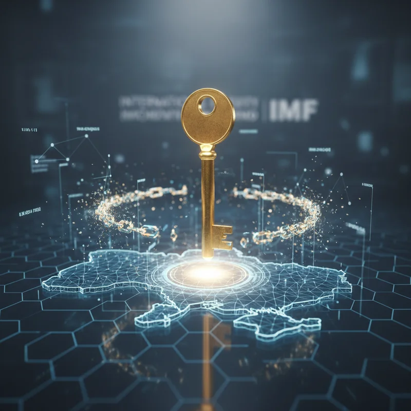 Безпрецедентне рішення МВФ: Україна отримає кредит без попередніх умов