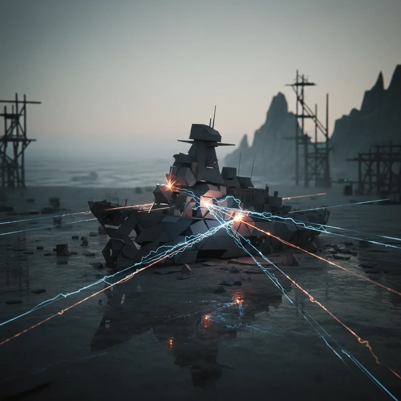 ЗСУ завдали нищівних ударів: уражено катер БК-16, РЛС та склади ворога