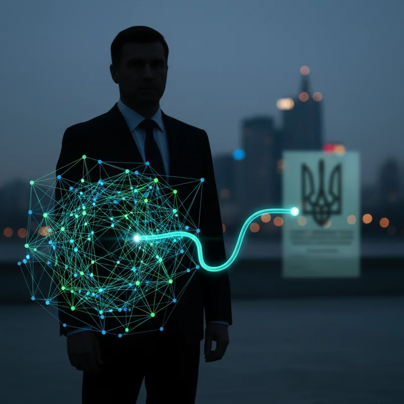 Депутат Почаївської міськради затриманий у Києві за організацію схем ухилення від мобілізації