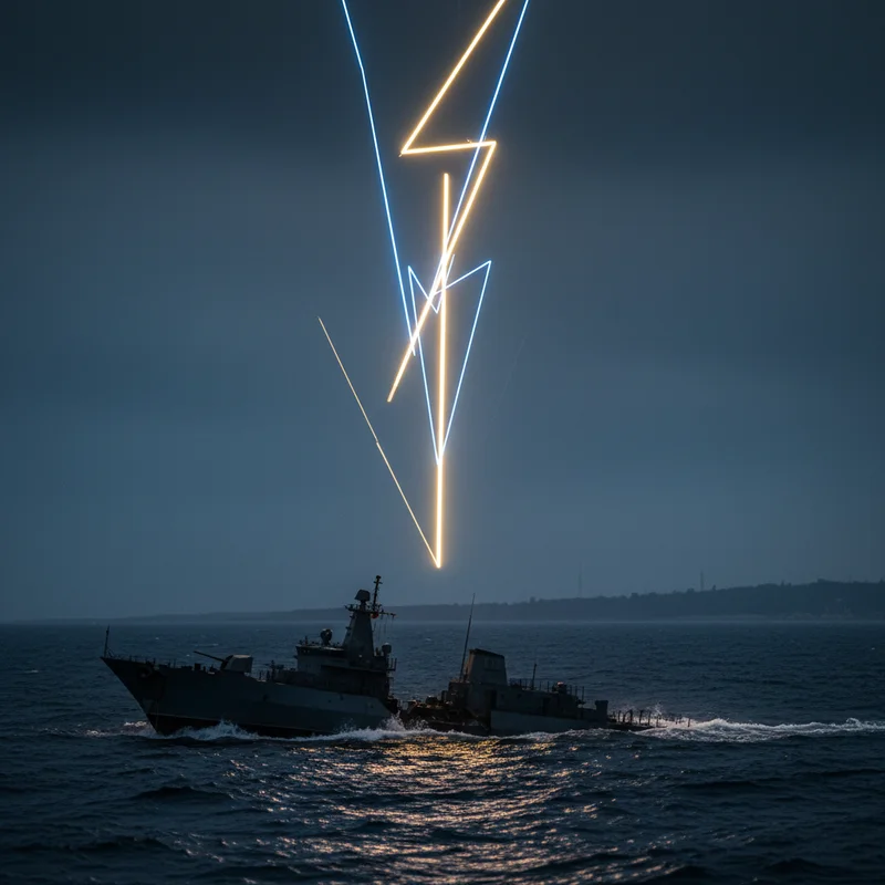 Українські Сили оборони успішно уразили ворожий транспортно-десантний катер БК-16 у Криму