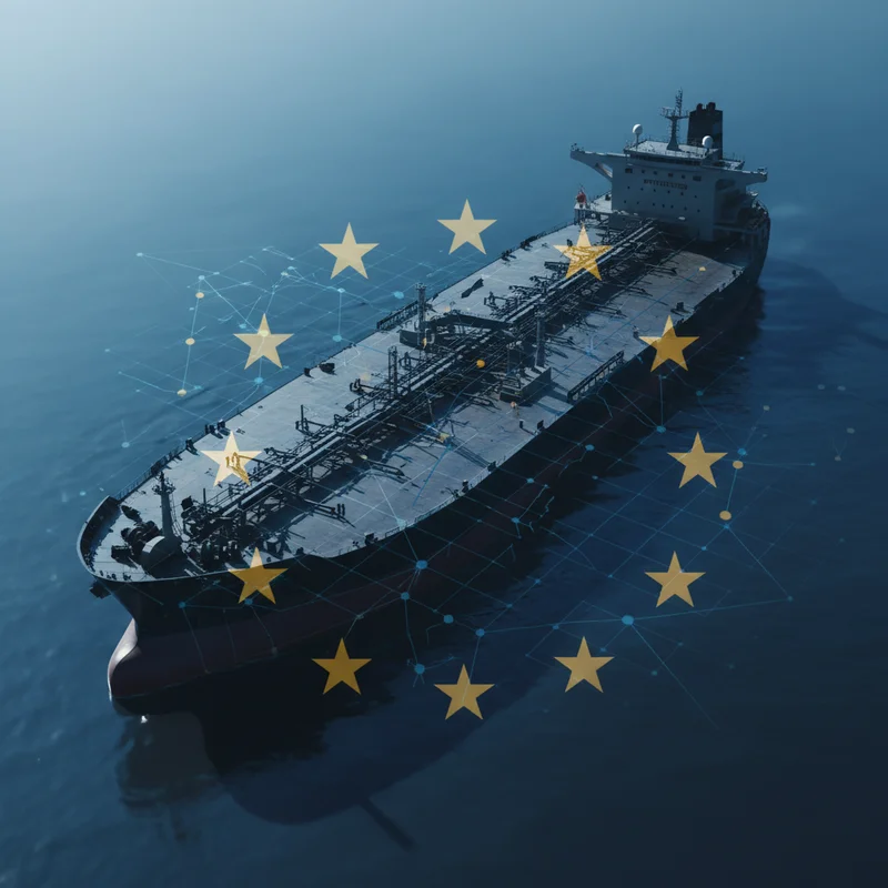 Європа обговорює конфіскацію танкерів "тіньового флоту" Росії: новий етап санкцій?