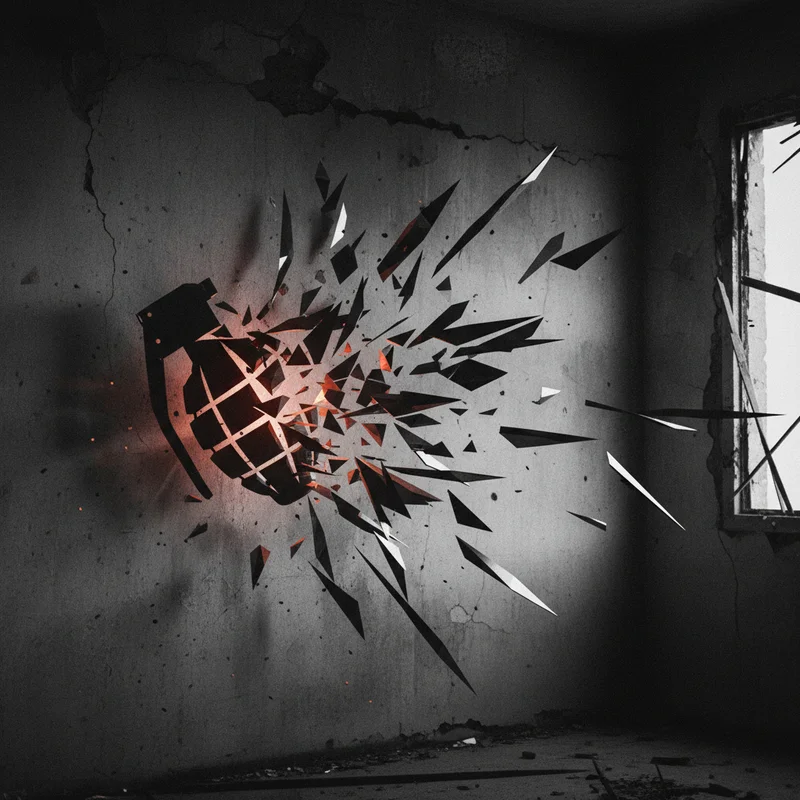 Трагедія на Оболоні: військовослужбовцю оголошено підозру за смертельний підрив гранати у квартирі