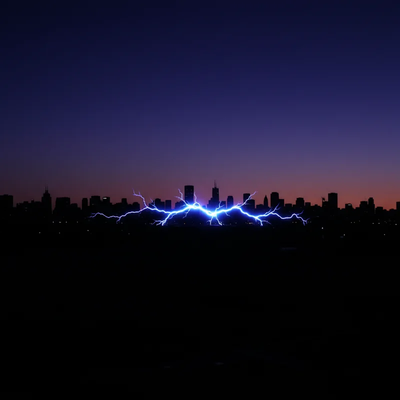 Польща: Масштабний блекаут охопив один з регіонів країни