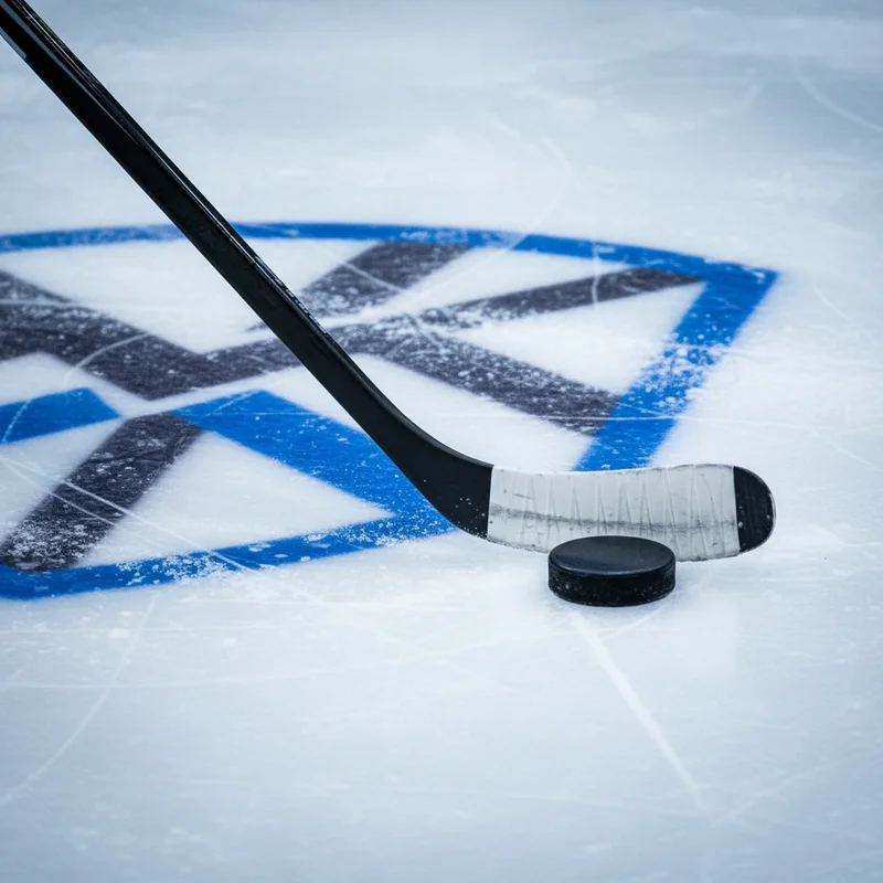 Олександр Ващинський посилить захист ХК «Одещина» у національному чемпіонаті