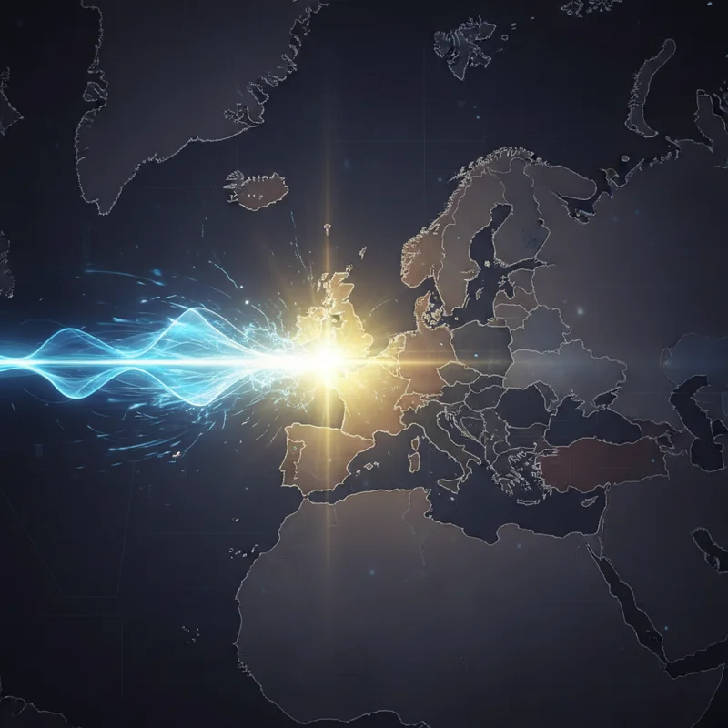 Урсула фон дер Ляєн: Уроки стійкості та єдності, які Європа може перейняти від України