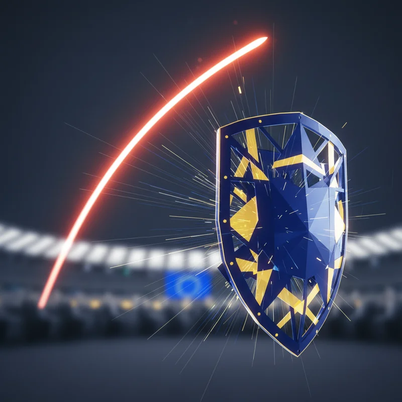 Зеленський у Мюнхені: Європейська підтримка – запорука протидії балістичним загрозам