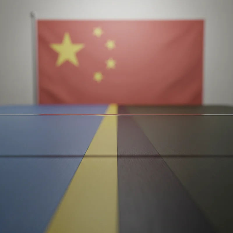 Китай дистанціюється від війни в Україні: «Не є стороною конфлікту і не має вирішального впливу»