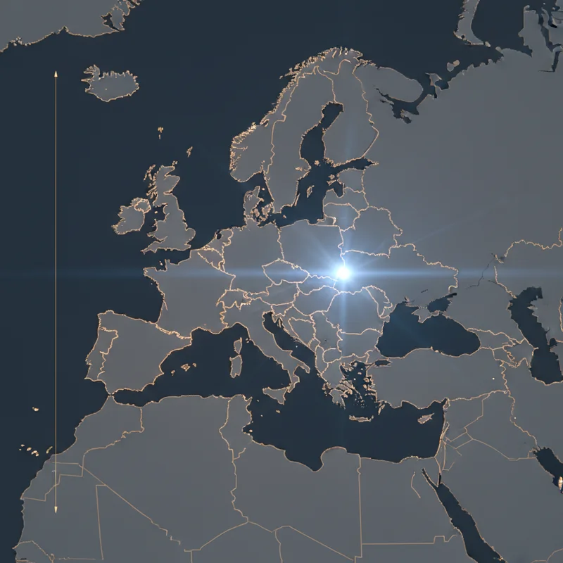 Урсула фон дер Ляєн: Європі потрібна нова стратегія безпеки, наслідуючи приклад України