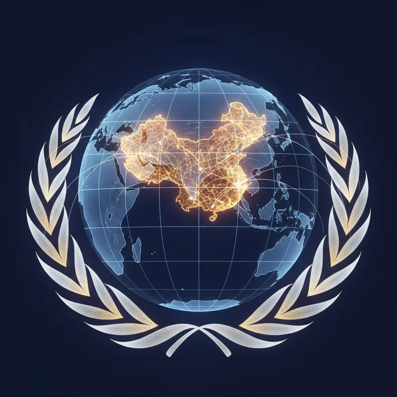 Ван Ї: Китай залишається вірним принципам ООН щодо суверенітету та цілісності всіх держав, зокрема України