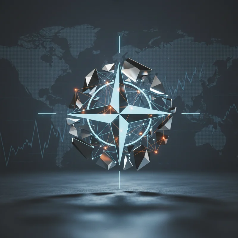 Кір Стармер закликає союзників по НАТО до радикального оновлення та поглиблення оборонної інтеграції