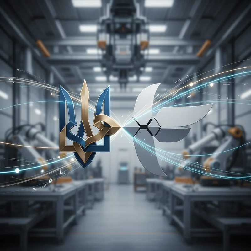 Меморандум з Saab посилить авіаційний напрям «Укроборонпрому»