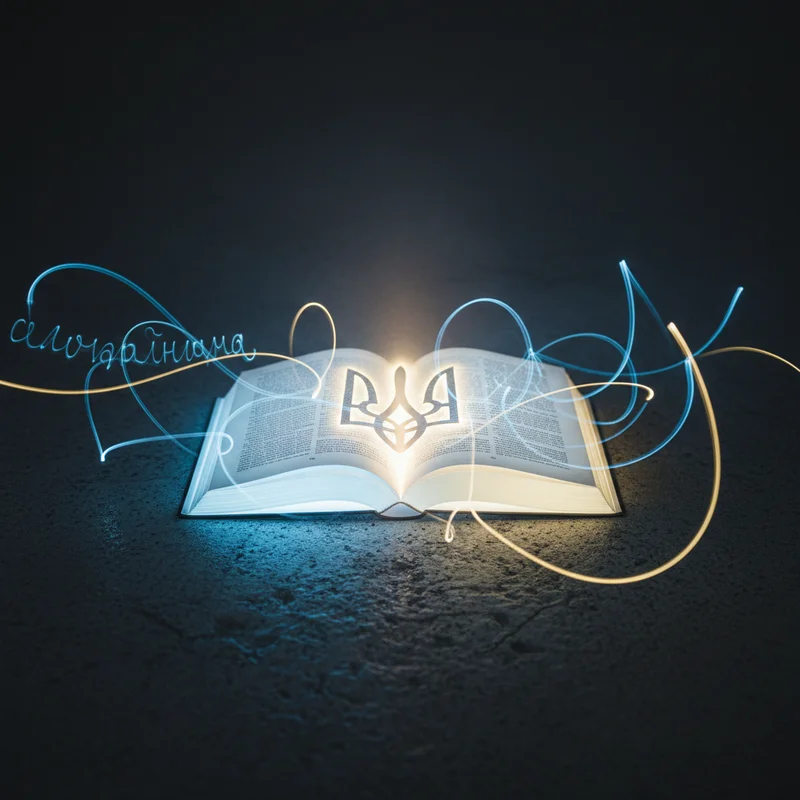 Український інститут книги анонсував третій Національний тиждень читання поезії