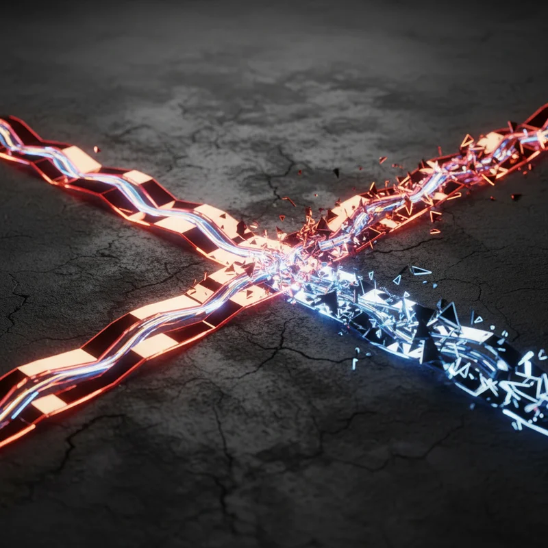 Глава МЗС Китаю Ван Ї окреслив два ключові сценарії майбутнього відносин зі Сполученими Штатами