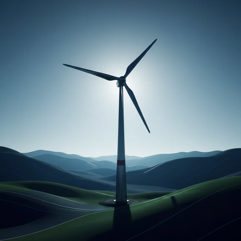 Закарпаття отримає нову вітроелектростанцію: Мінекономіки дало зелене світло