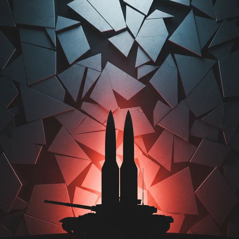 Кір Стармер: Переозброєння Росії прискориться навіть після мирної угоди в Україні