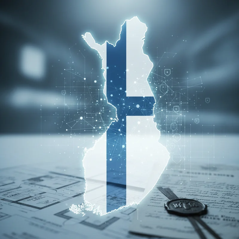 Фінляндія вивчає механізми перегляду угод з нерухомістю, укладених громадянами країн, що не входять до ЄС