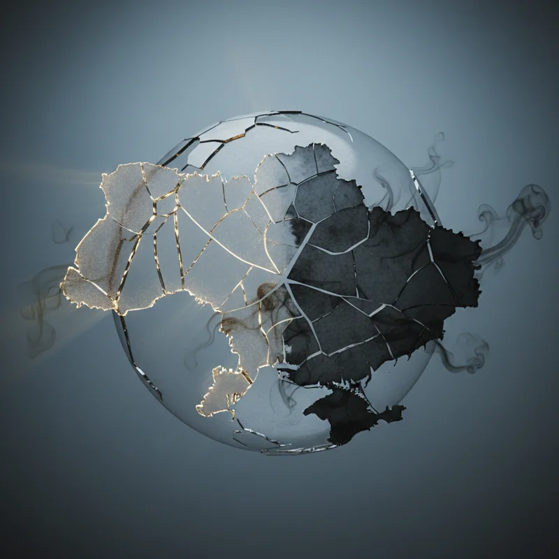 Зеленський та Рютте: Росія не прагне миру, а лише розділу України та продовження війни