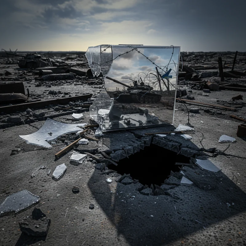 Роберта Мецола: Обговорення виборів в Україні під час війни – це небезпечна пастка