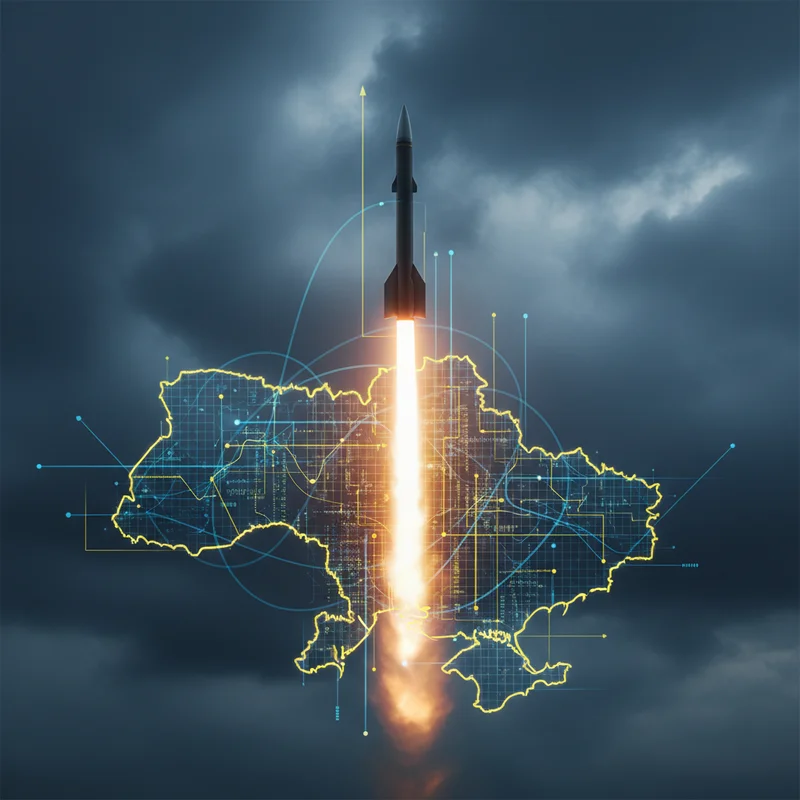 Зеленський: Нові ракети для ППО миттєво стали на захист українського неба