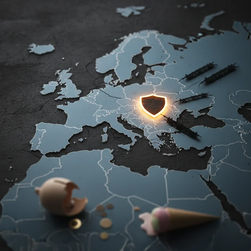 Зеленський Орбану: Думати про живіт чи про російські танки в Будапешті?