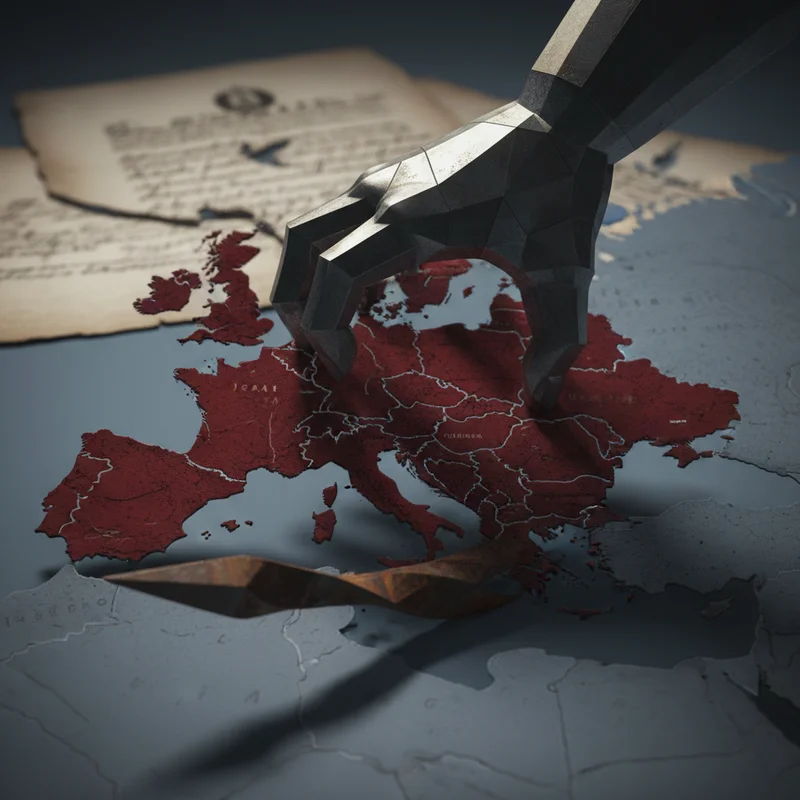 Зеленський: Путін прагне не Мюнхена-2007, а Мюнхенської угоди 1936 року