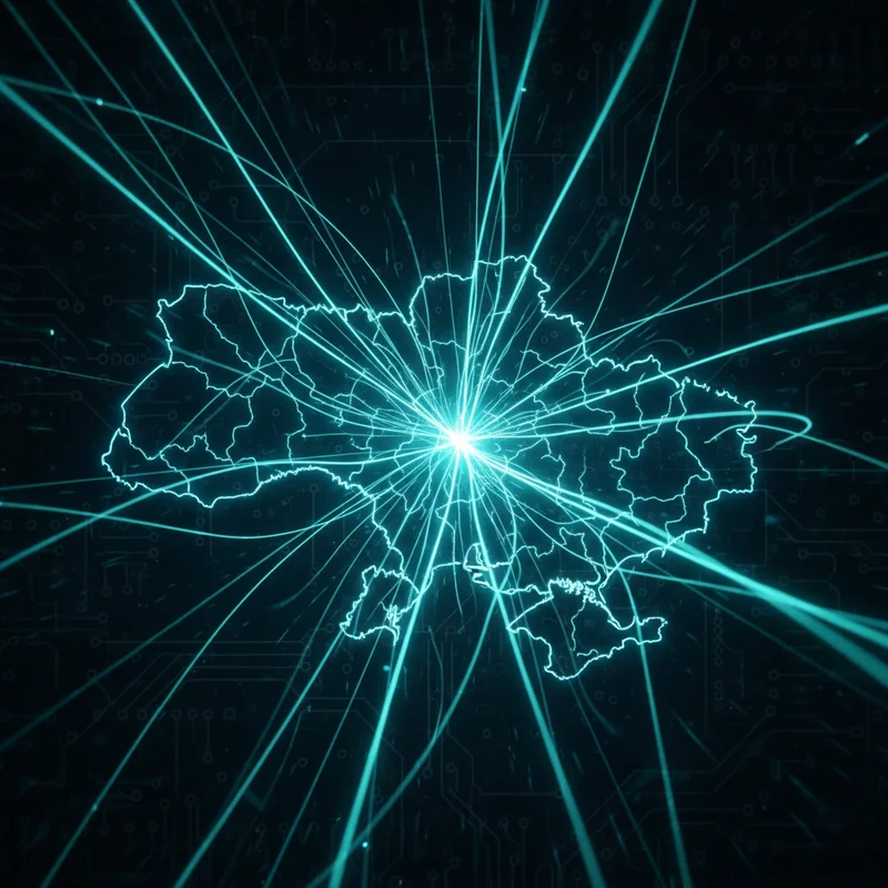 У Харкові стартувало тестування 5G: Україна робить крок до майбутнього зв'язку