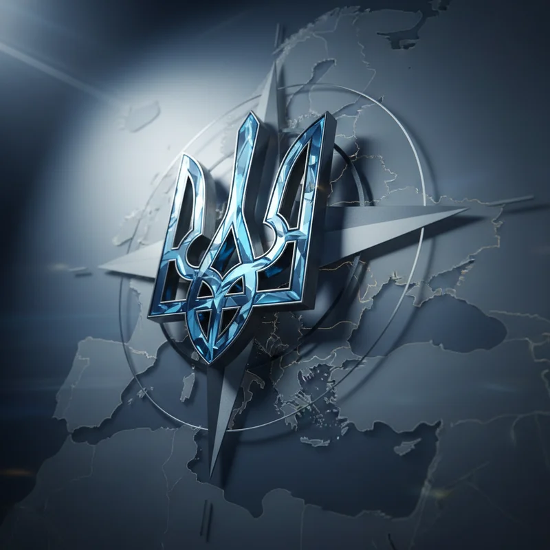 Зеленський: Українська армія – найсильніша в Європі, її місце – в НАТО