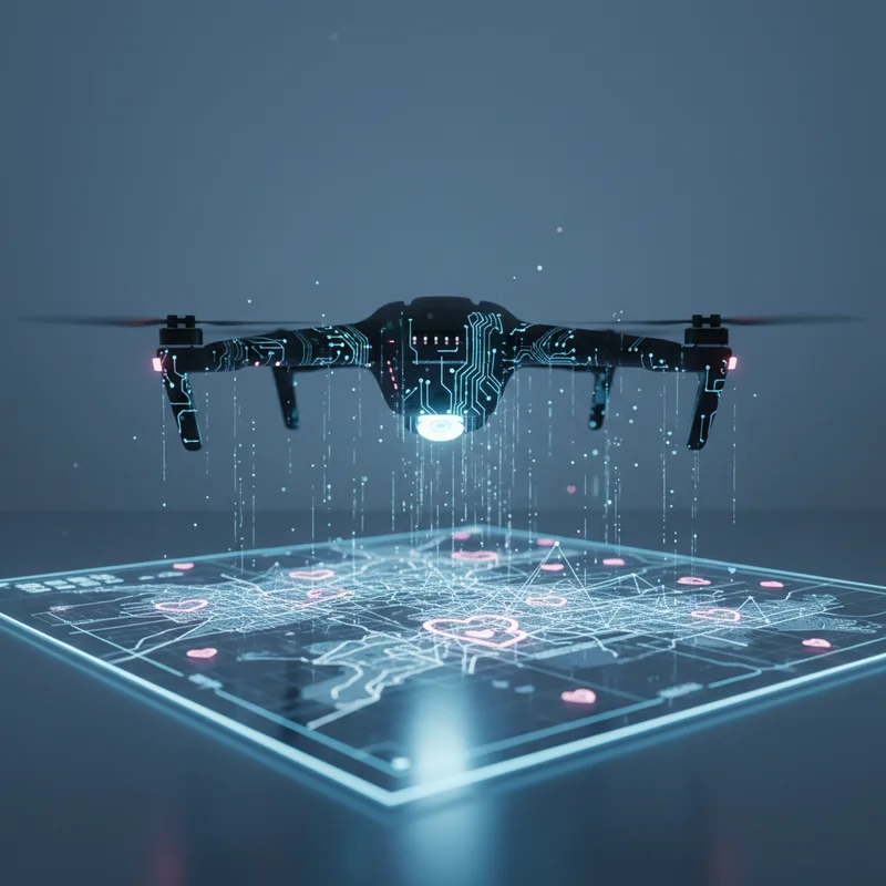 Міноборони: ДОТ запустив сервіс для підбору дронів військовим до Дня закоханих