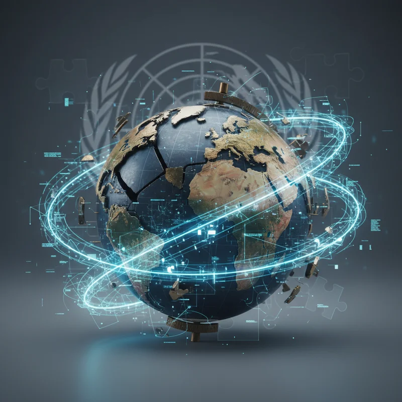 Ван Ї: ООН повинна реформуватися для відповідності викликам XXI століття