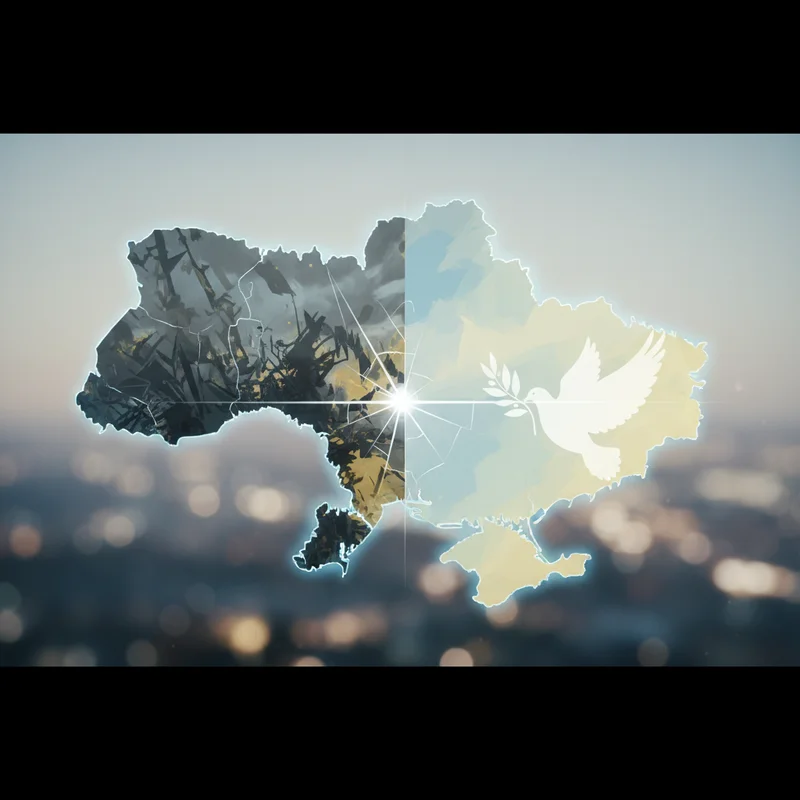 Володимир Зеленський: Україна готова до виборів за умови перемир'я, пропонує це і Росії