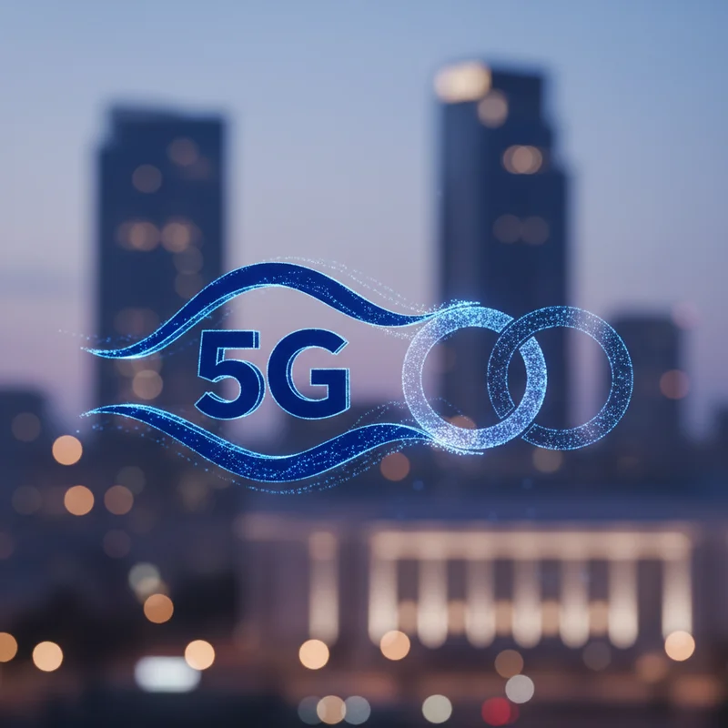 Харків святкує запуск 5G: інноваційне весілля та реєстрація шлюбу у Дії