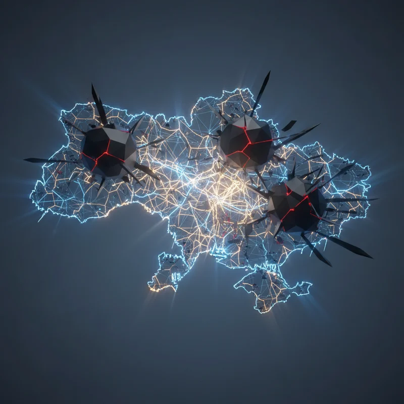 Марк Рютте: Українці демонструють неймовірну стійкість на тлі російських енергетичних атак