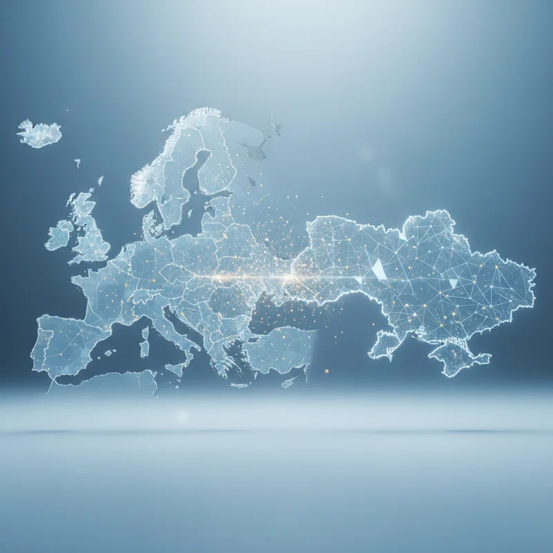 Єврокомісарка Марта Кос: Вступ України до ЄС у 2027 році нереалістичний за нинішніх умов