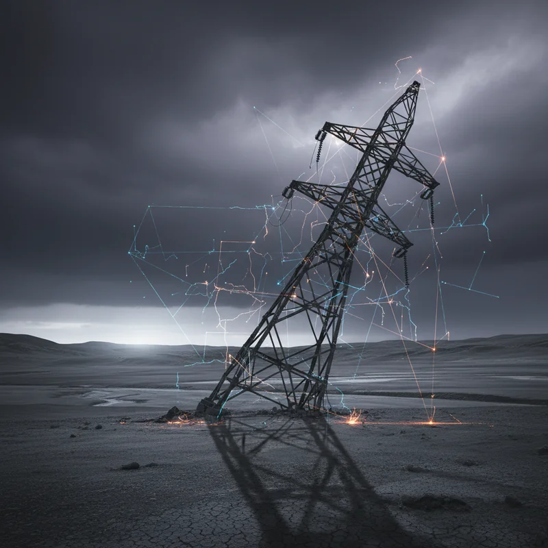 ЦПД: Росія планує продовжити атаки на українську інфраструктуру до лютого 2026 року