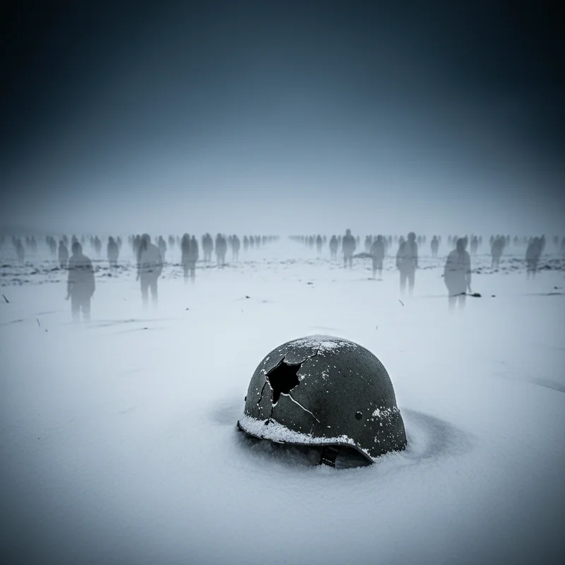 Зеленський: Російські окупанти втратили понад 65 тисяч солдат за грудень та січень