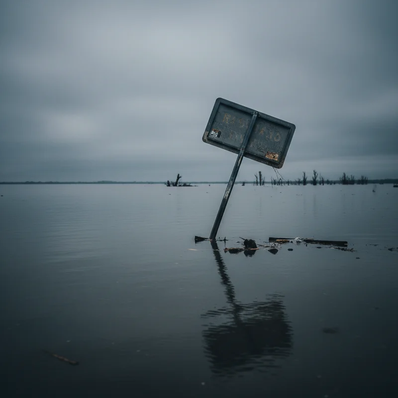 Харківщина бореться з наслідками підтоплень: Ізюмський, Берестинський та Харківський райони під водою