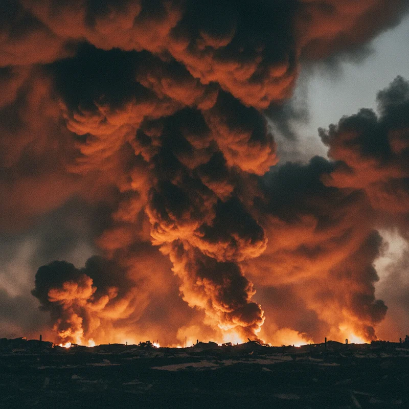 Фронт палає: 98 бойових зіткнень за добу, Сумщина під вогнем окупантів з території РФ