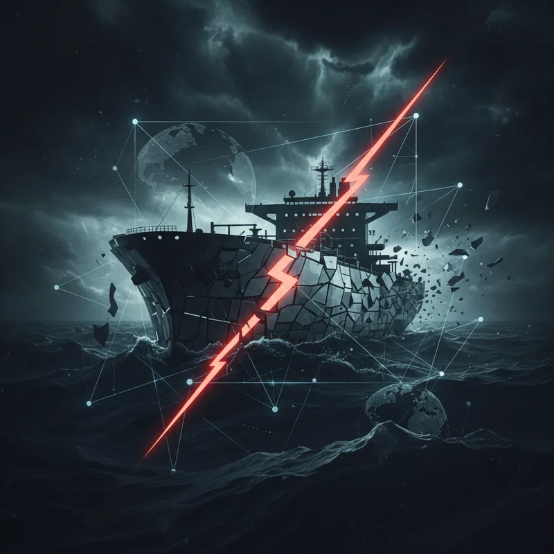 Велика Британія та союзники обговорюють конфіскацію танкерів "тіньового флоту" Росії для посилення економічного тиску