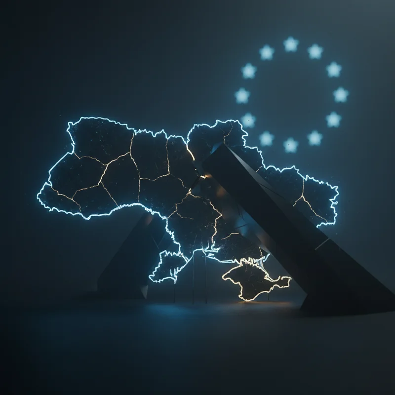 Віктор Орбан знову виступив проти членства України в Євросоюзі, реагуючи на заяви Зеленського