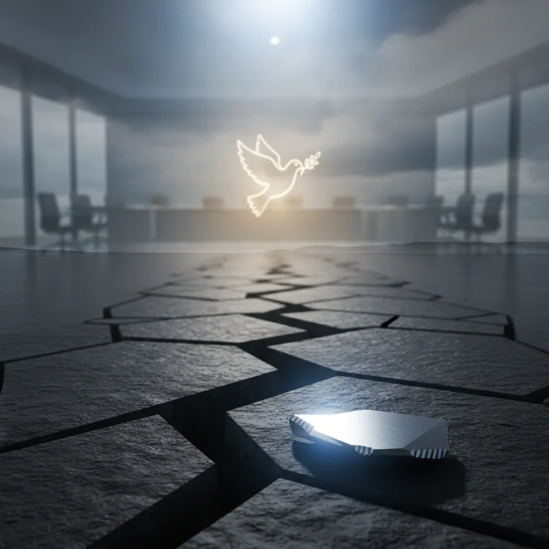 Гітанас Науседа: Росія лише імітує переговорний процес, не прагнучи до справжнього миру